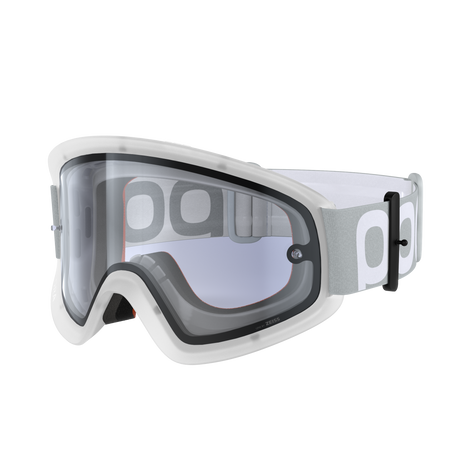 Poc Ora DH Goggle Transparant Crystal