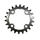 SRAM Chain Ring MTB 22 Tooth 64mm V3 Steel Matte Black
