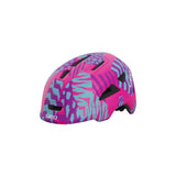 Giro Scamp II Matte Pink Animal