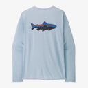 Patagonia M's L/S Cap Cool Daily Graphic Shirt