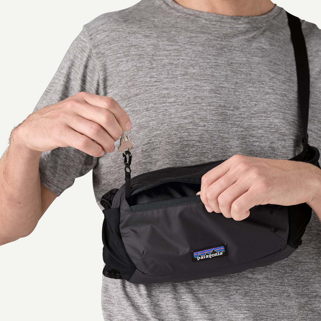 Patagonia Terravia Hip Pack 5L