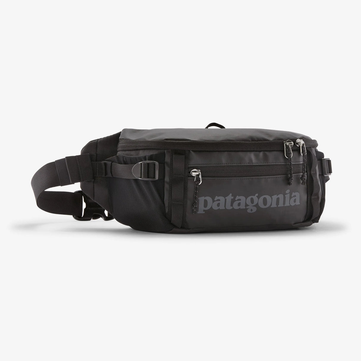 Patagonia Black Hole Waist Pack 5L Black