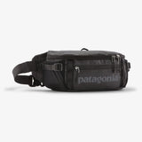 Patagonia Black Hole Waist Pack 5L Black
