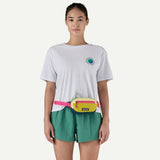 Patagonia Terravia Mini Hip Pack Buttercup Yellow
