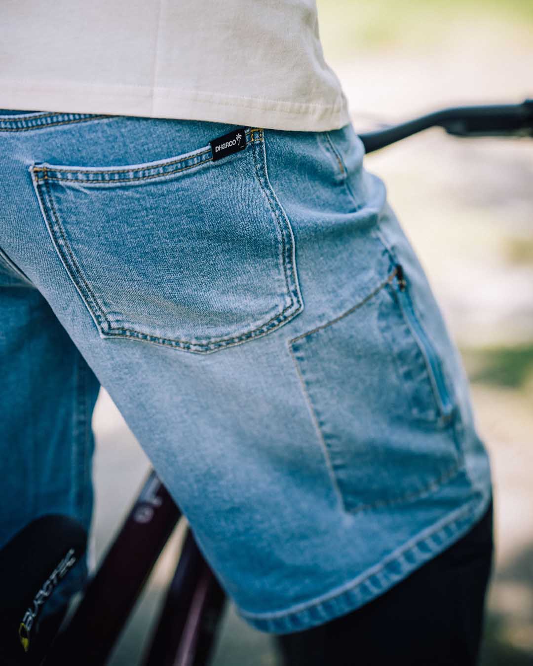 DHaRCO Jort Unisex Short