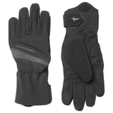 Sealskin All Weather Cycle Glove Black