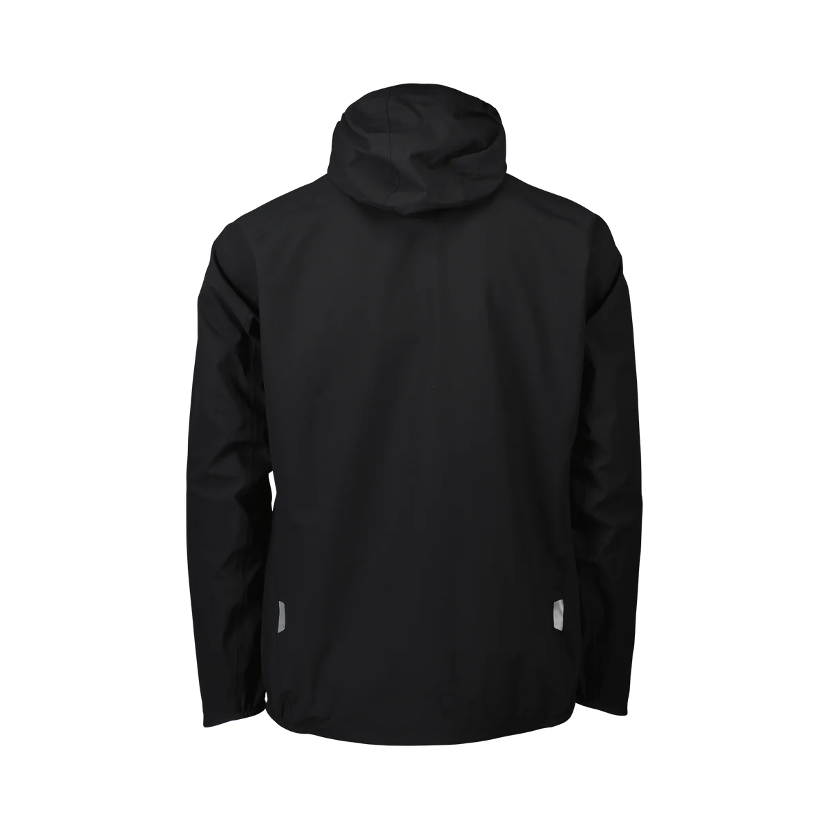 POC M's Motion Rain Jacket Uranium Black