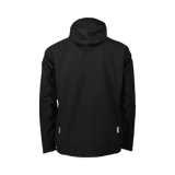 POC M's Motion Rain Jacket Uranium Black