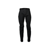 POC Motion Rain Pants Uranium Black