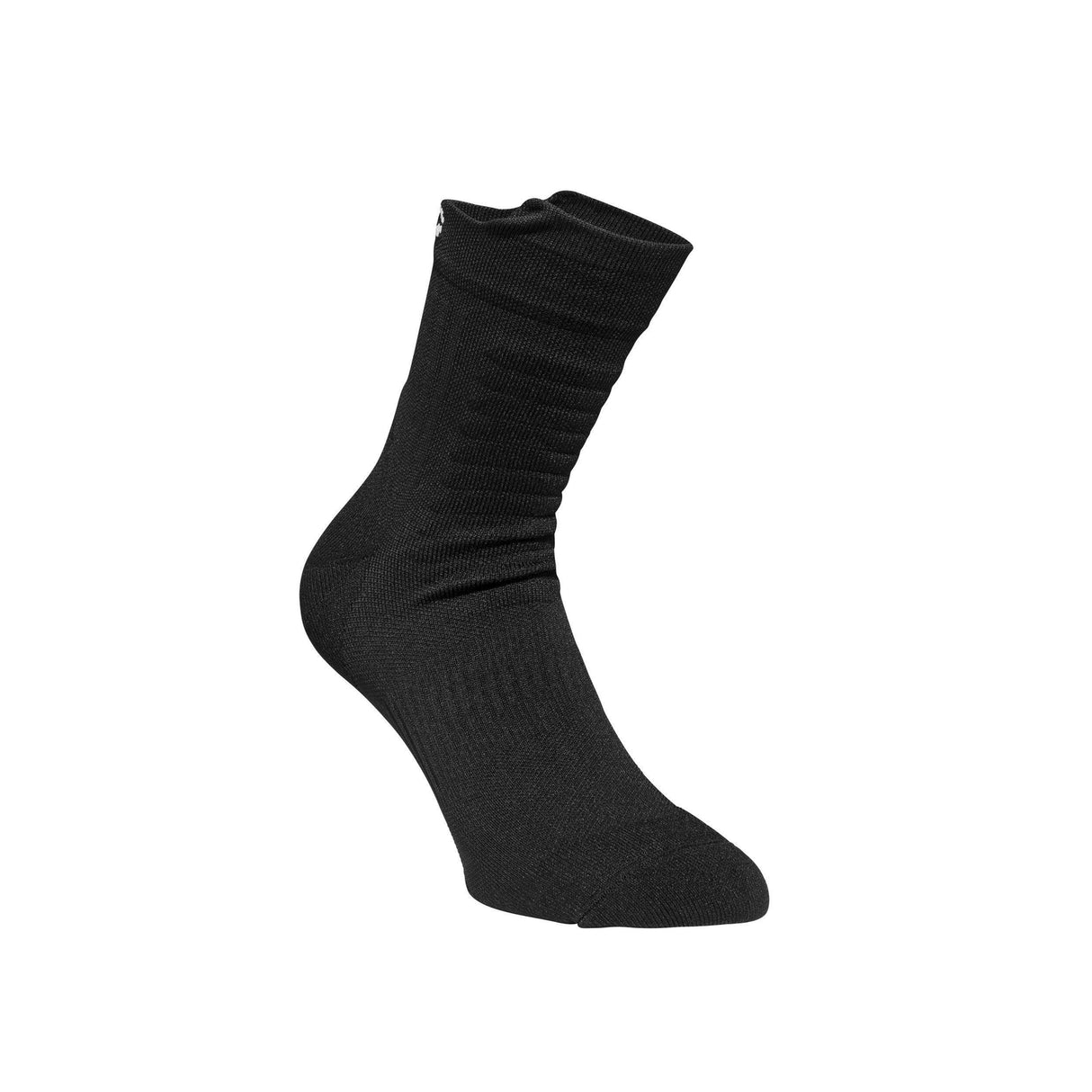 POC Essential MTB Strong Sock Uranium Black