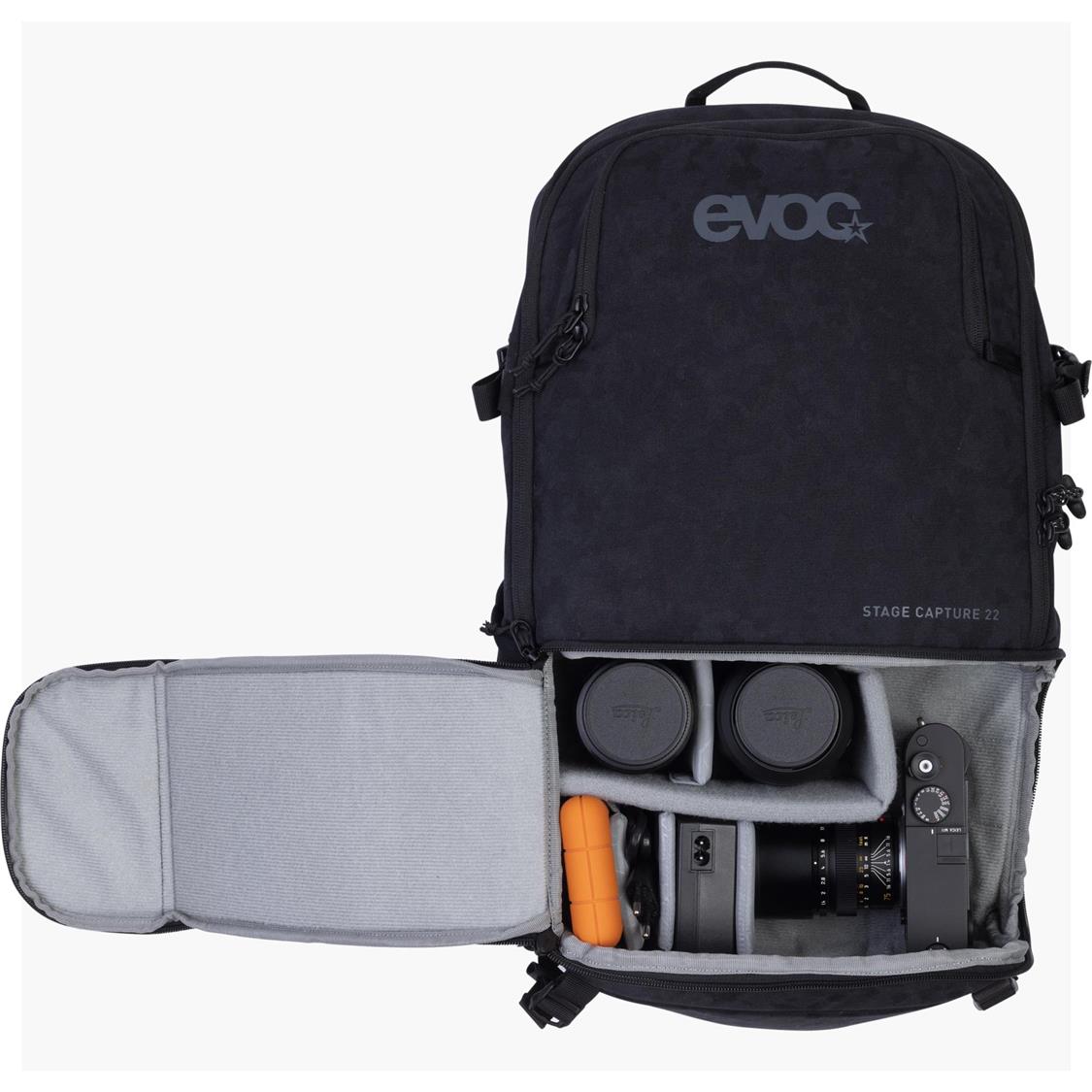 Evoc Cp18 Evoc Camera Bag Sale Evoc Cp 18 Outlet