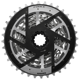 SRAM Cassette XG-1270 12 Speed 10-36