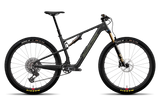 Santa Cruz Blur 5 CC X0 AXS Reserve