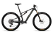 Santa Cruz Blur 5 CC X0 AXS Reserve