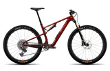 Santa Cruz Blur 5 CC X0 AXS Reserve