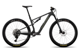 Santa Cruz Blur 5 CC Deore