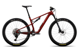 Santa Cruz Blur 5 CC Deore