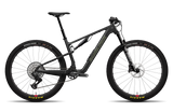 Santa Cruz Blur 5 CC GX AXS Race Reserve