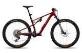 Santa Cruz Blur 5 CC XX AXS Race Flight Attendant Reserve