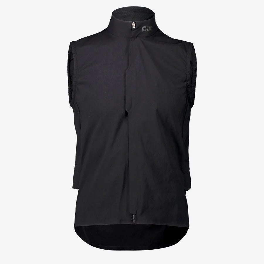 POC All-Weather Vest Uranium Black