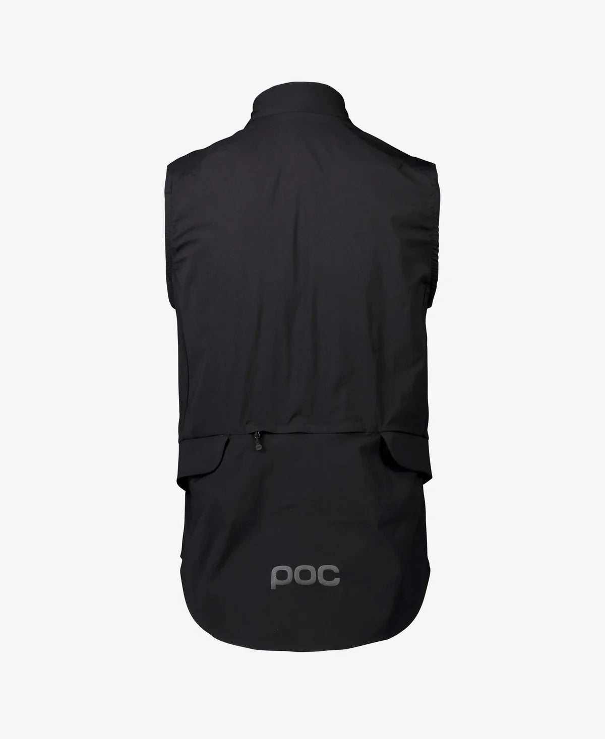 POC All-Weather Vest Uranium Black