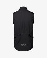 POC All-Weather Vest Uranium Black