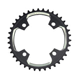 SRAM Chain Ring MTB 44 Tooth 104 V4 Steel Matte Black
