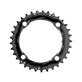 SRAM Chain Ring MTB 26 Tooth 64mm V1 Aluminium 3mm Blast Black
