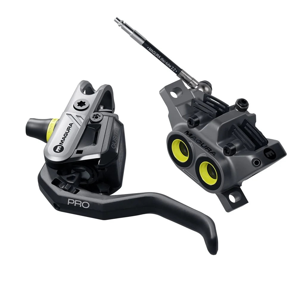 Magura Gustav PRO Brake