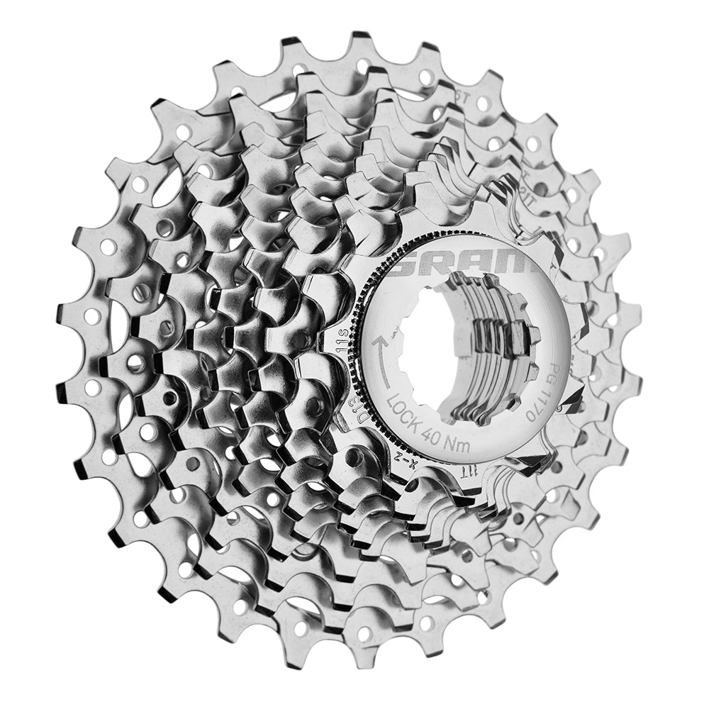 SRAM Cassette PG-1170 11 / 36 Tooth, 11 Speed
