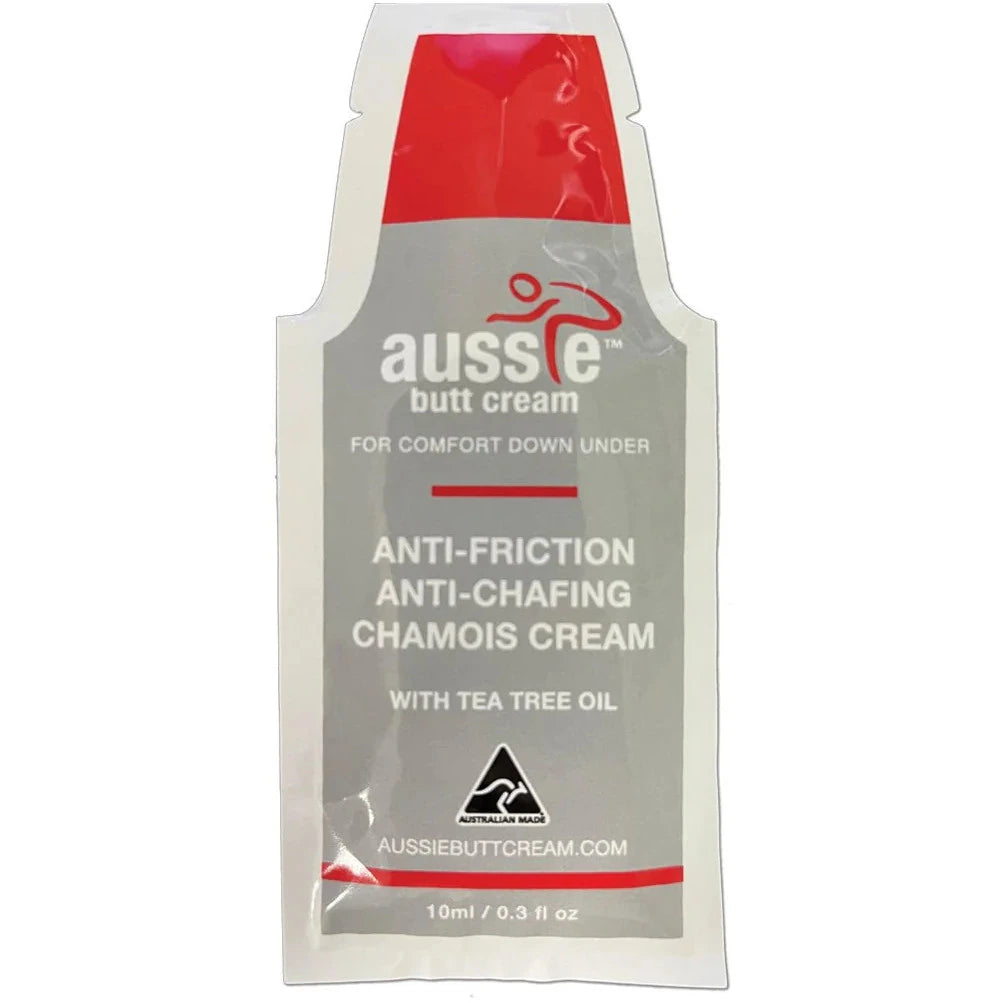 Aussie Butt Cream Travel Pack 10ml