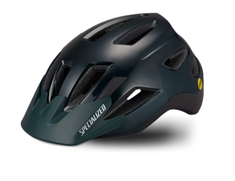 Specialized Shuffle Child's LED Standard Buckle MIPS Helmet (4 - 7Y)