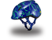 Specialized Mio 2 Helmet