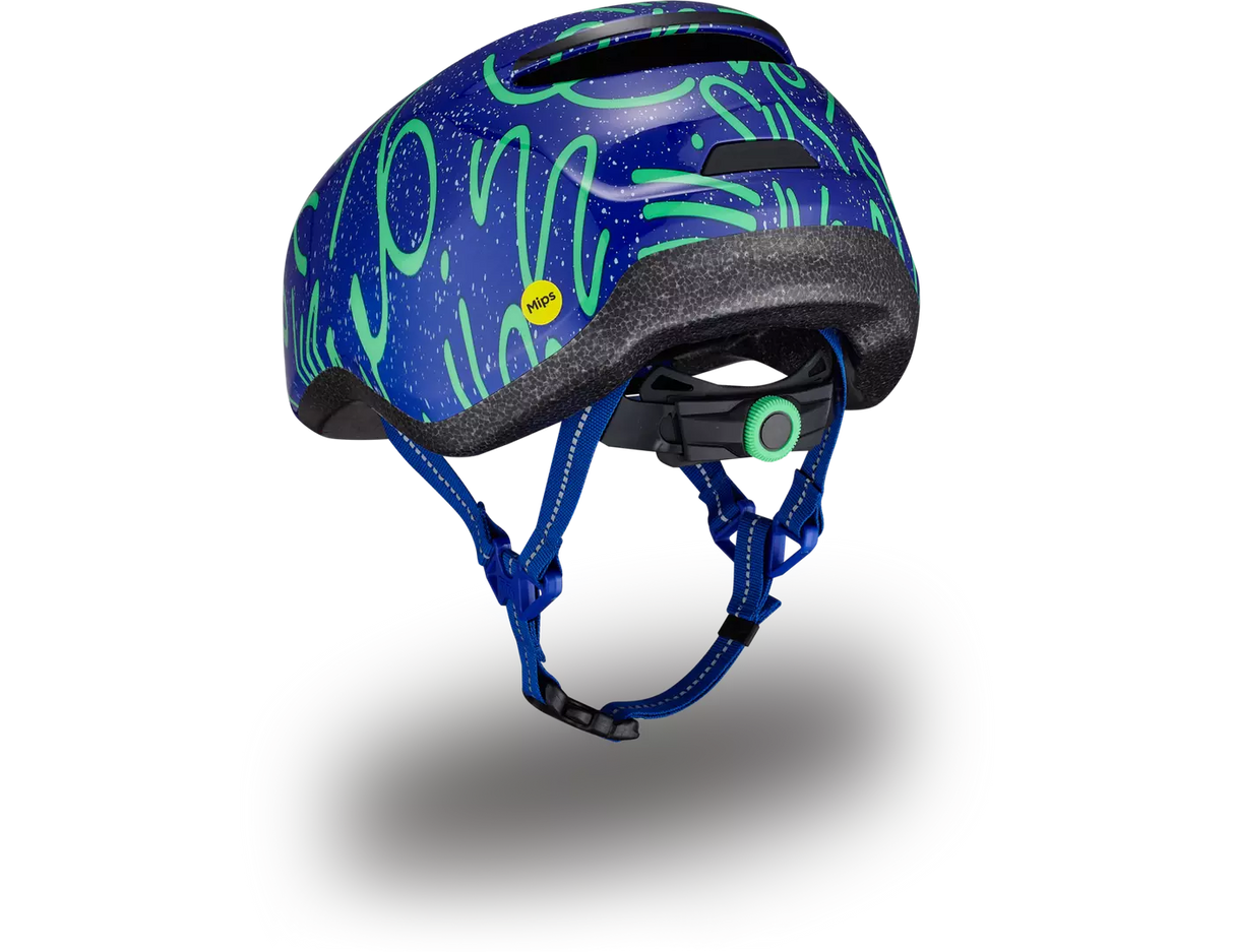 Specialized Mio 2 Helmet