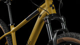 Cube Aim EX Caramel N Black