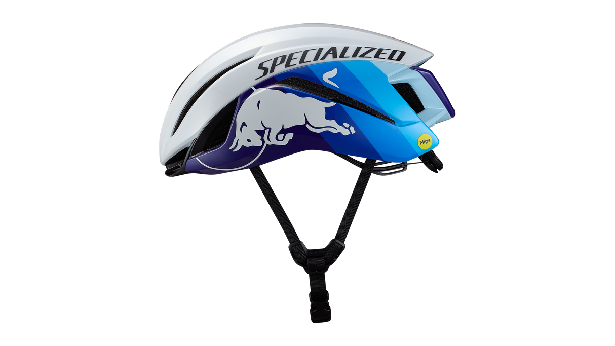 S-Works Evade 4 - Team Replica