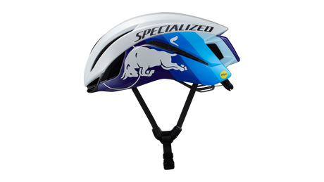 S-Works Evade 4 - Team Replica