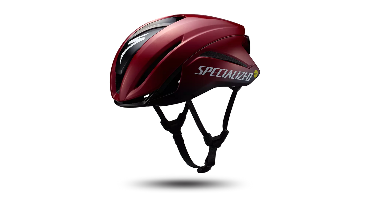 S-Works Evade 4 LTD