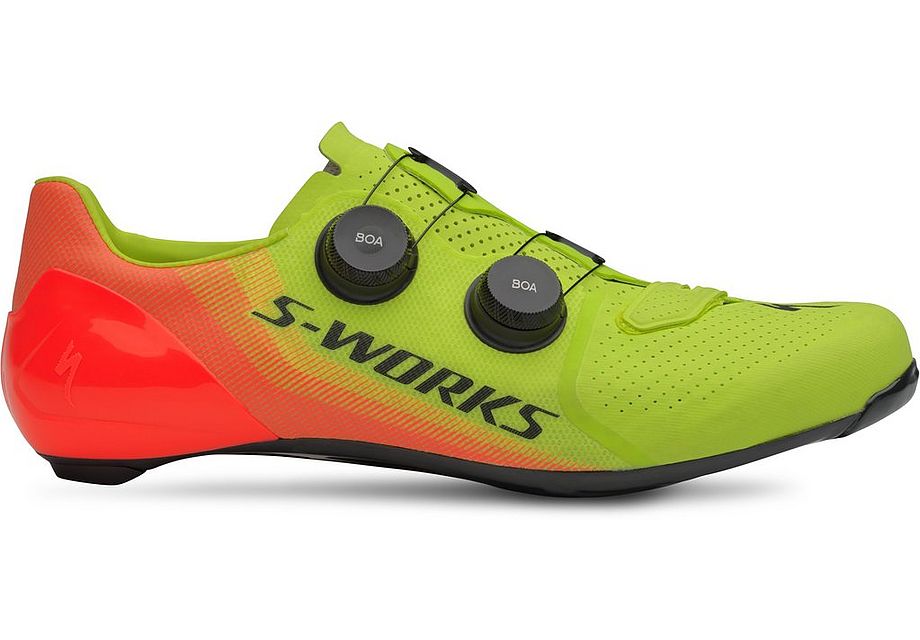 S-Works 7 Road Shoes