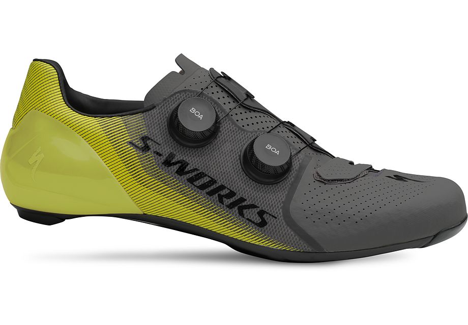 S-Works 7 Road Shoes