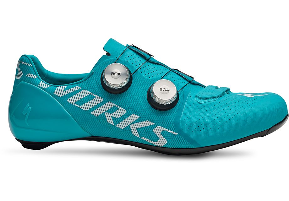 S-Works 7 Road Shoes