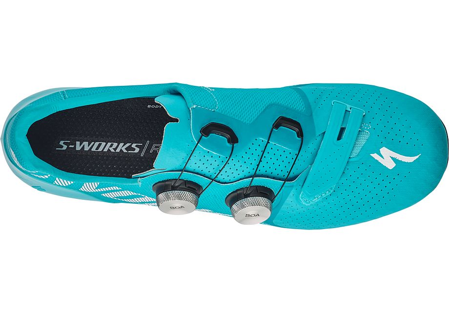 S-Works 7 Road Shoes