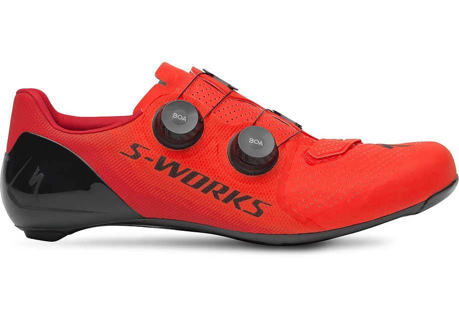 S-Works 7 Road Shoes