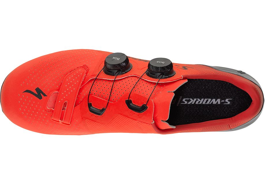 S-Works 7 Road Shoes