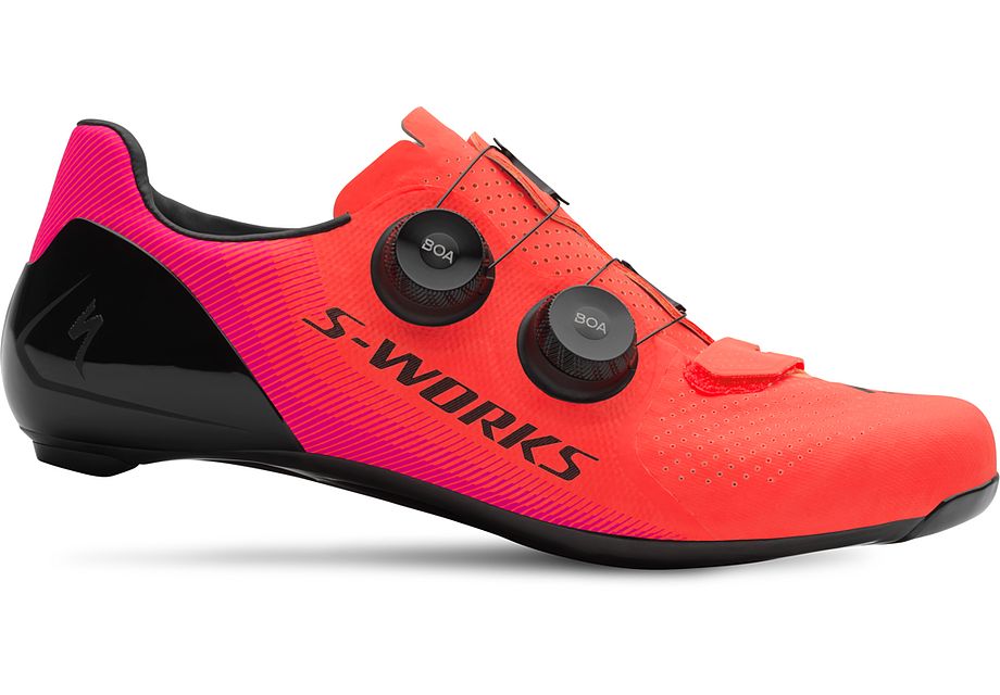 S-Works 7 Road Shoes