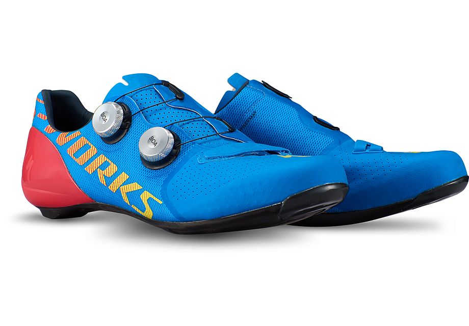 S-Works 7 Road Shoes