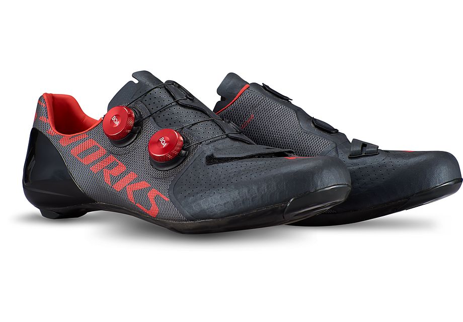 S-Works 7 Road Shoes