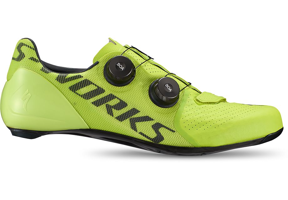 S-Works 7 Road Shoes