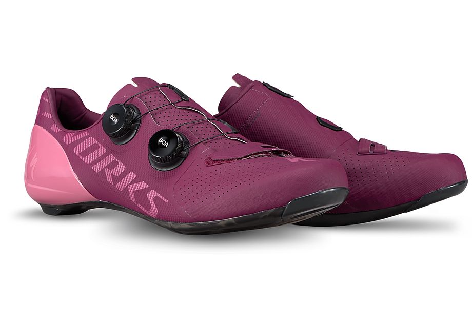 S-Works 7 Road Shoes