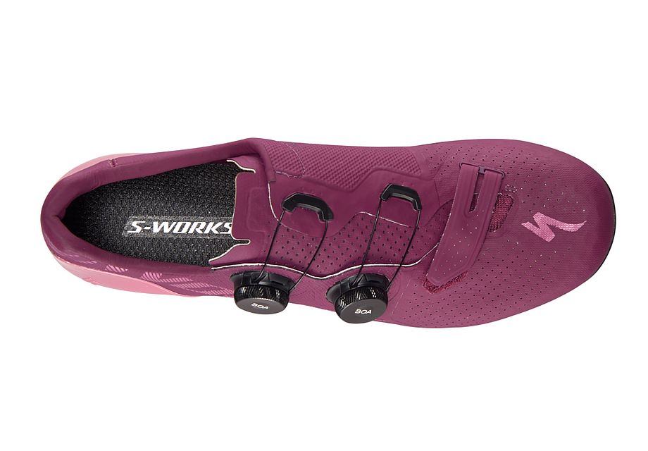 S-Works 7 Road Shoes